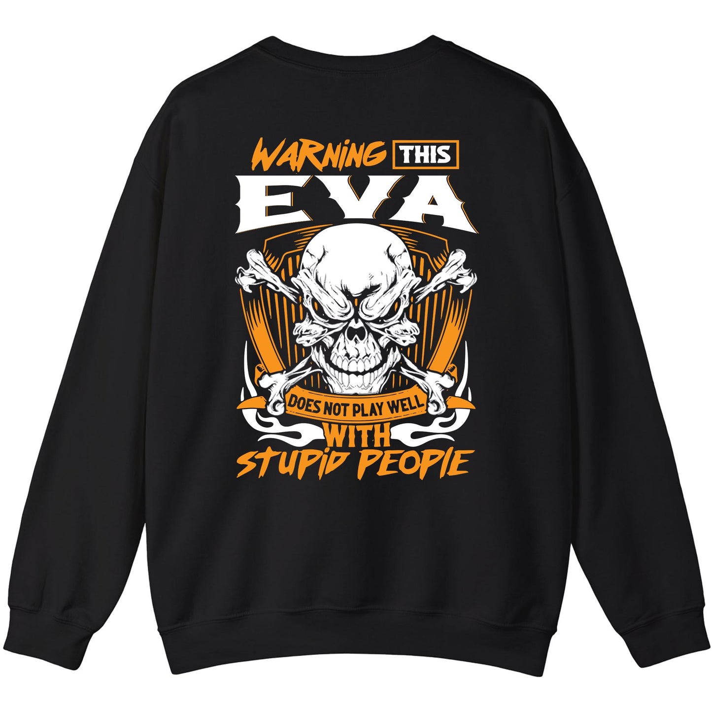 EVA - TC01TS003