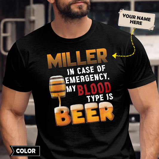 MILLER - TC01TS007