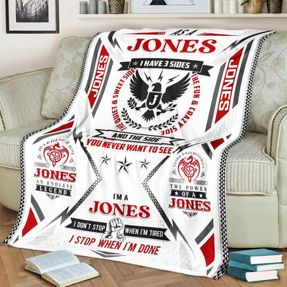 JONES - GFN01FB002