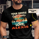 Unisex Standard T-Shirt / S