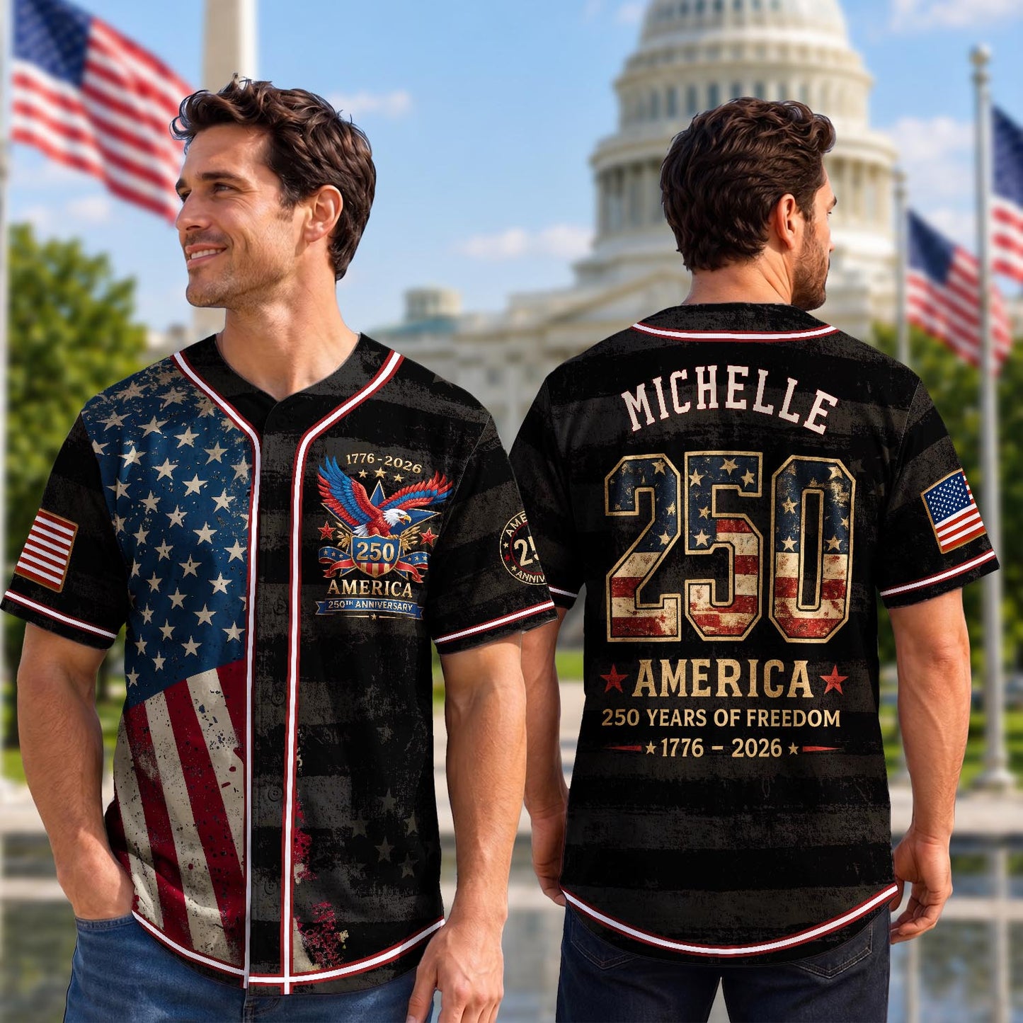 MICHELLE - GFN01BJ002