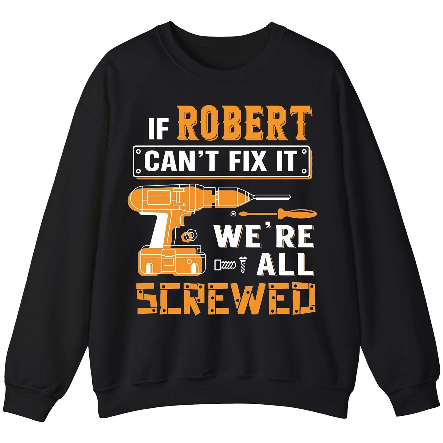 ROBERT - TC01TS105
