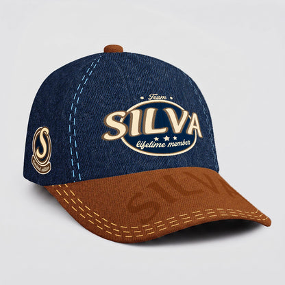 SILVA - GFN01H003