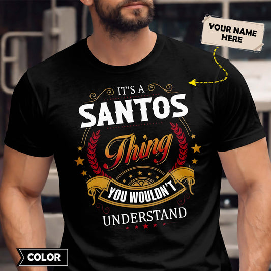 SANTOS - TC01TS027
