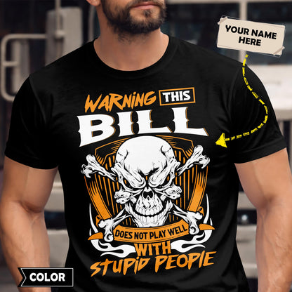 BILL - TC01TS003