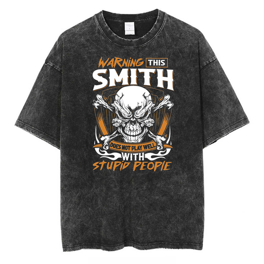 SMITH - TC01WS003