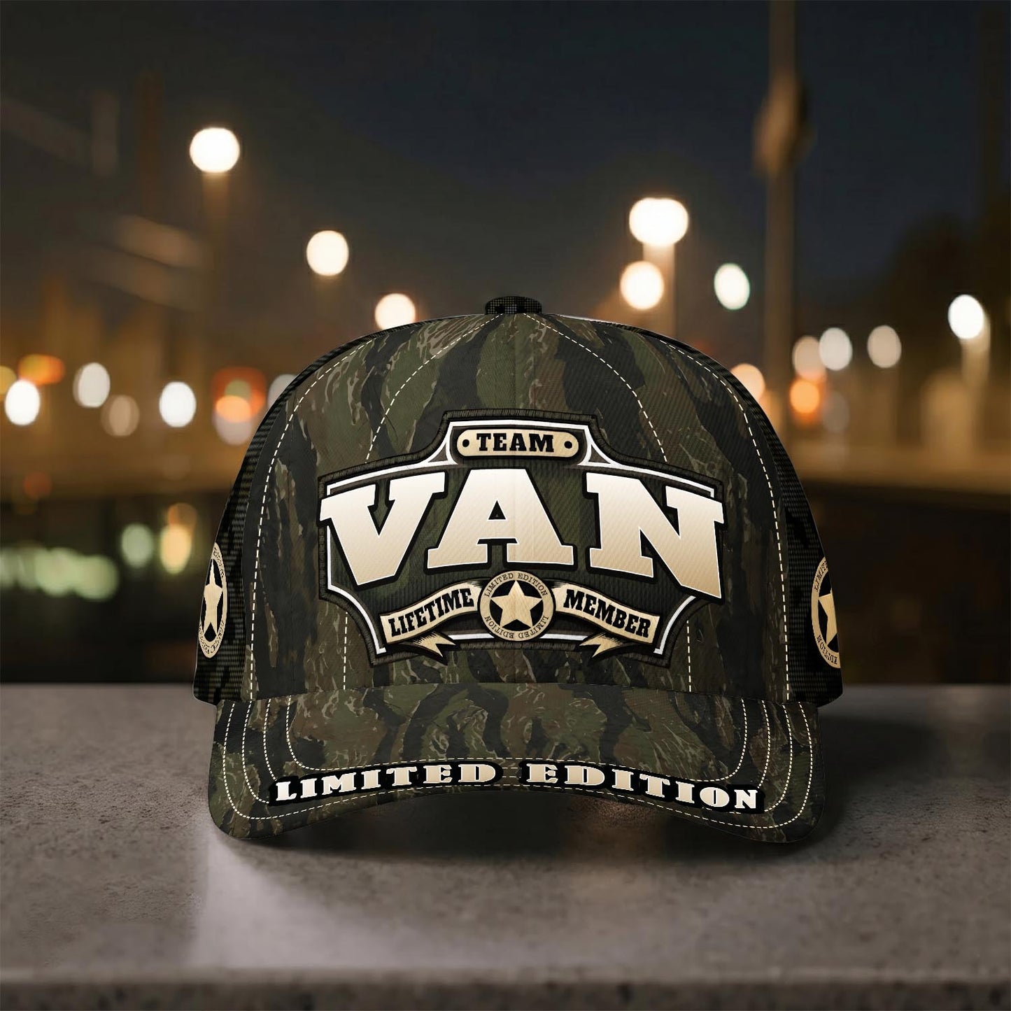 VAN - GFN01H005