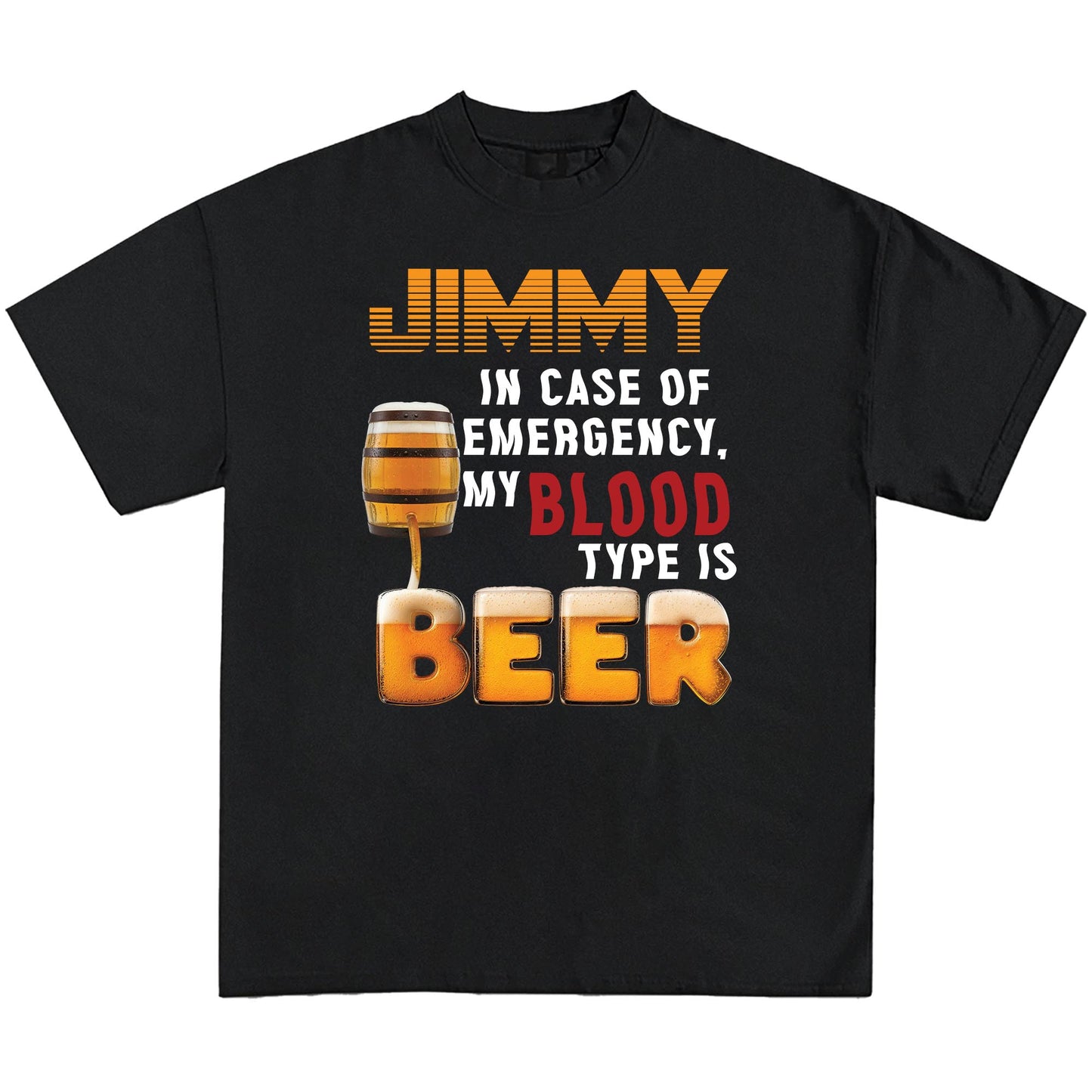 JIMMY - TC01TS007