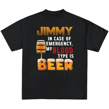 JIMMY - TC01TS007