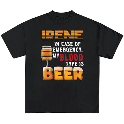 IRENE - TC01TS007