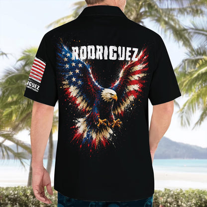 RODRIGUEZ - GFN01HW004
