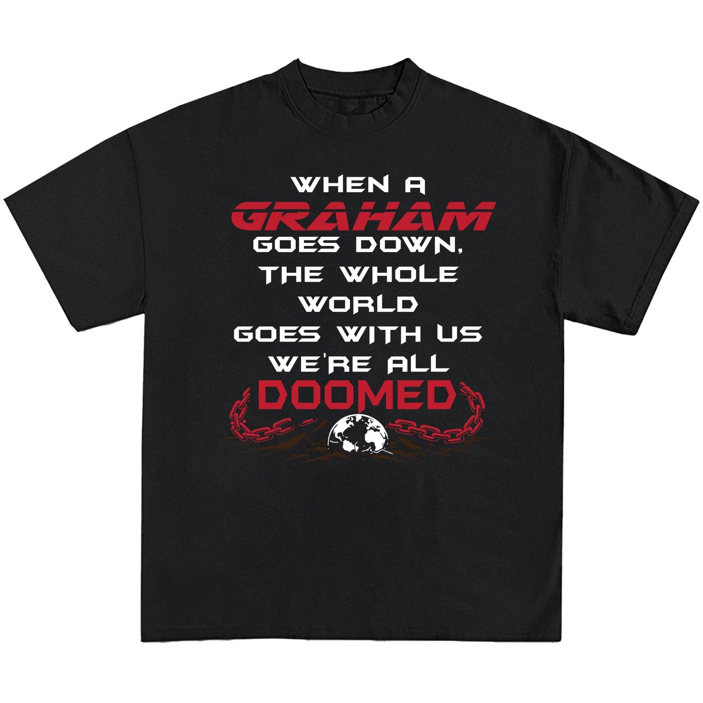 GRAHAM - TC01TS009