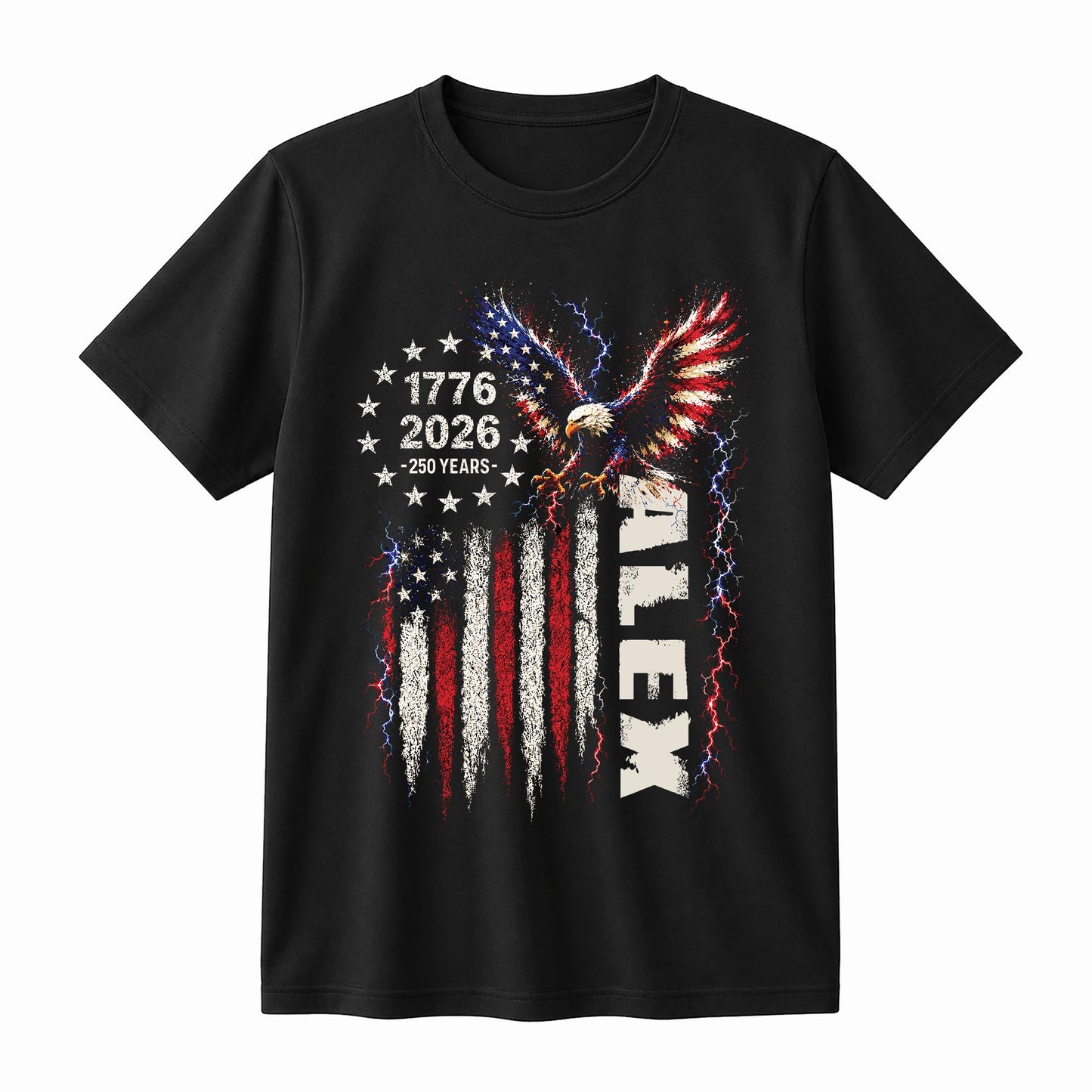 ALEX - GFN01TS003