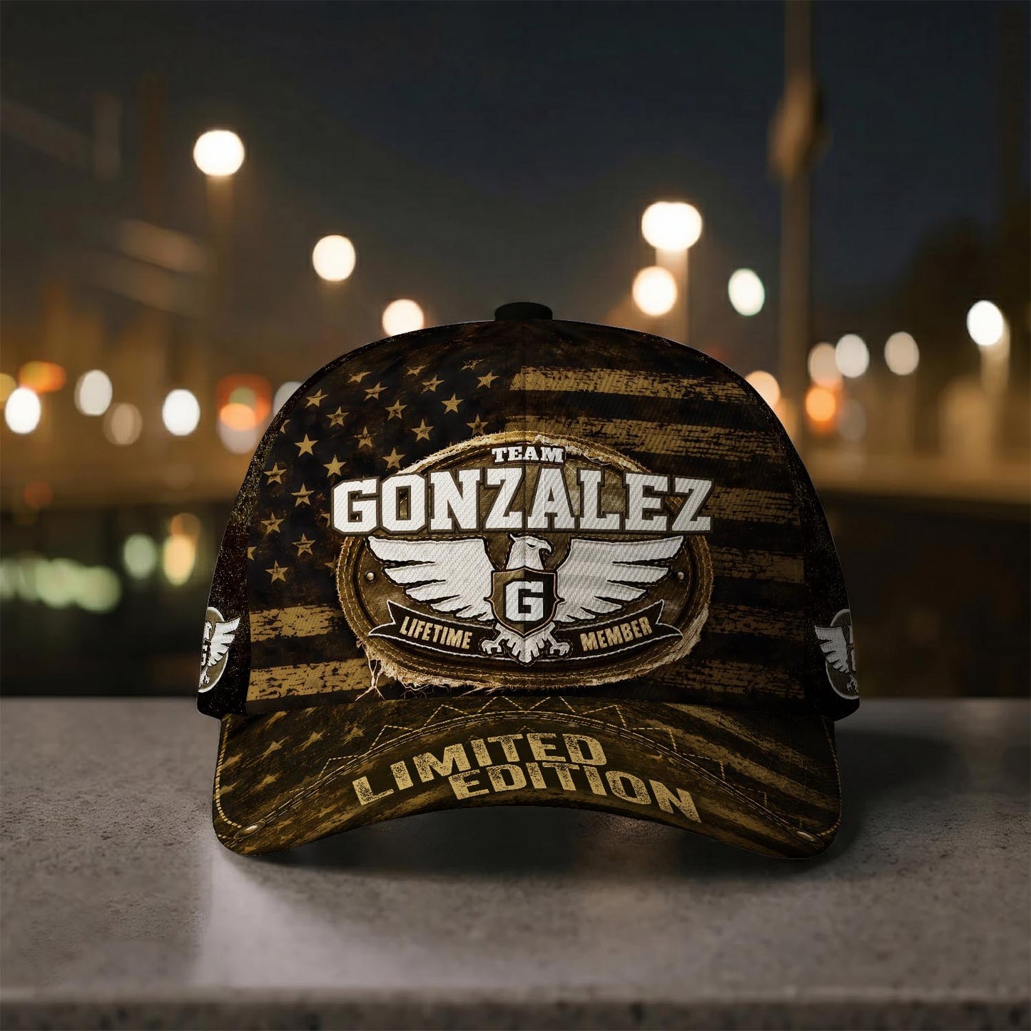 GONZALEZ - GFN01H006