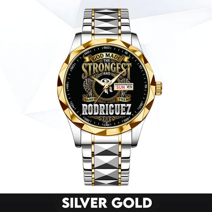 RODRIGUEZ - GFN01WT003