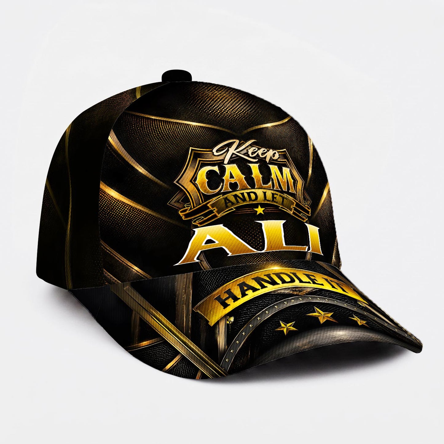 ALI - GFN01H009