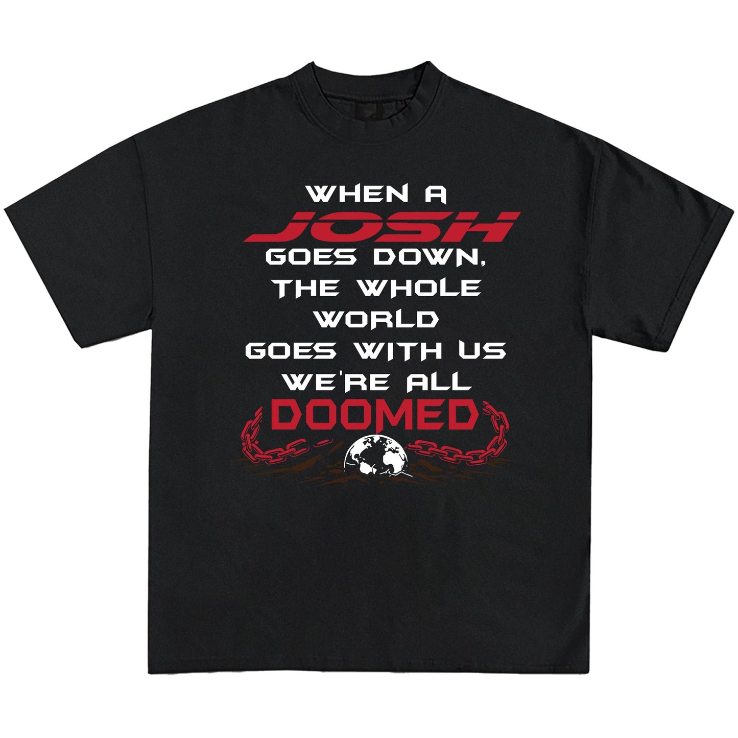 JOSH - TC01TS009