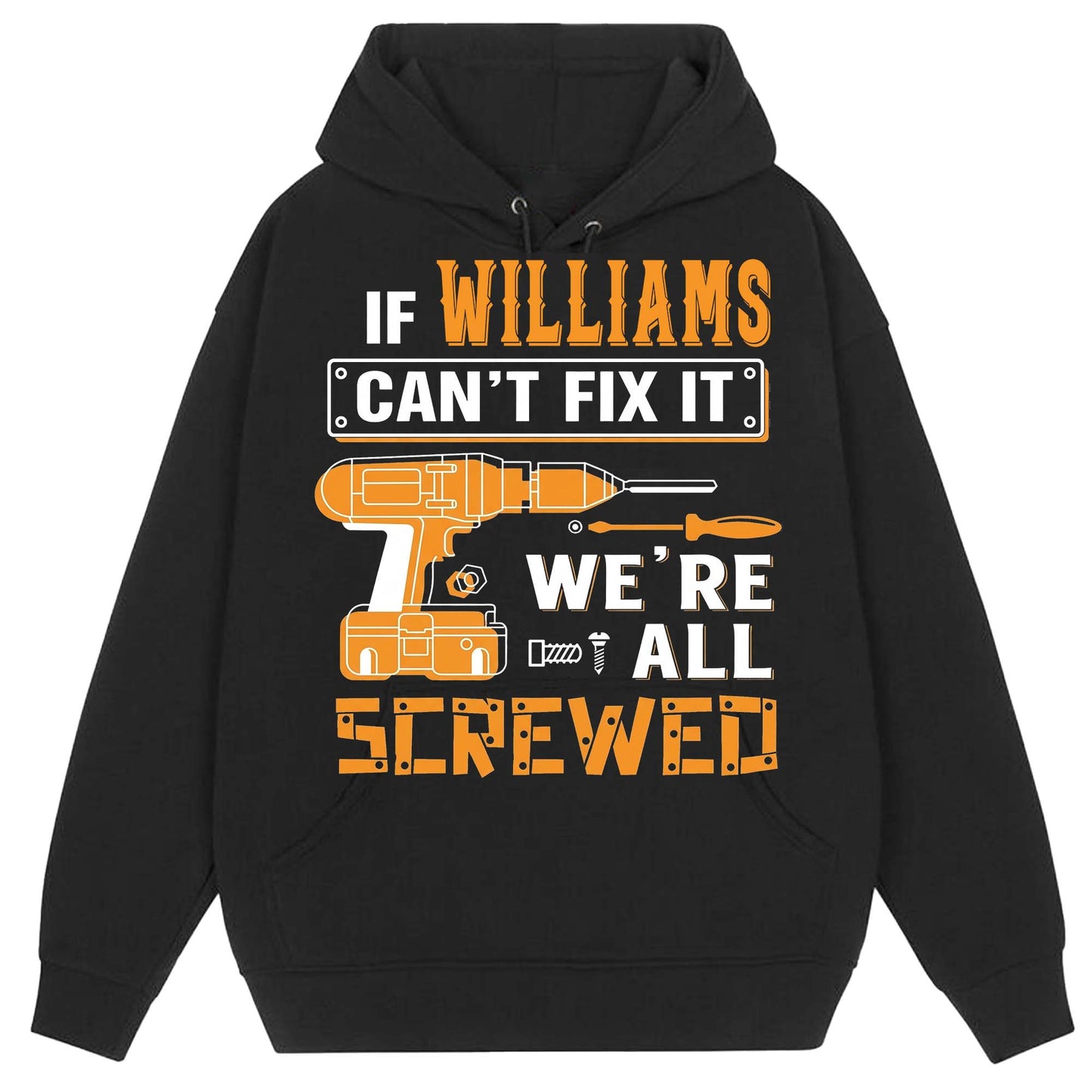 WILLIAMS - TC01TS105