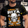 RITA - TC01TS003 - Warning This RITA Does Not Play Well With Stupid People - Personalized Shirt, Premium Gift for Anniversary