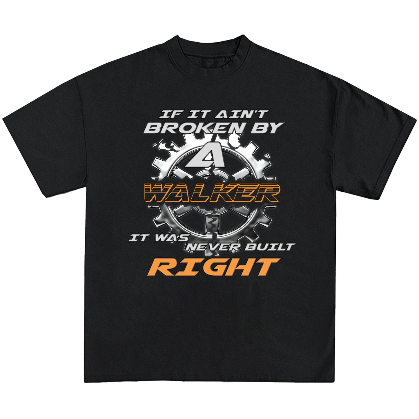 WALKER - TC01TS010