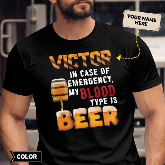 VICTOR - TC01TS007