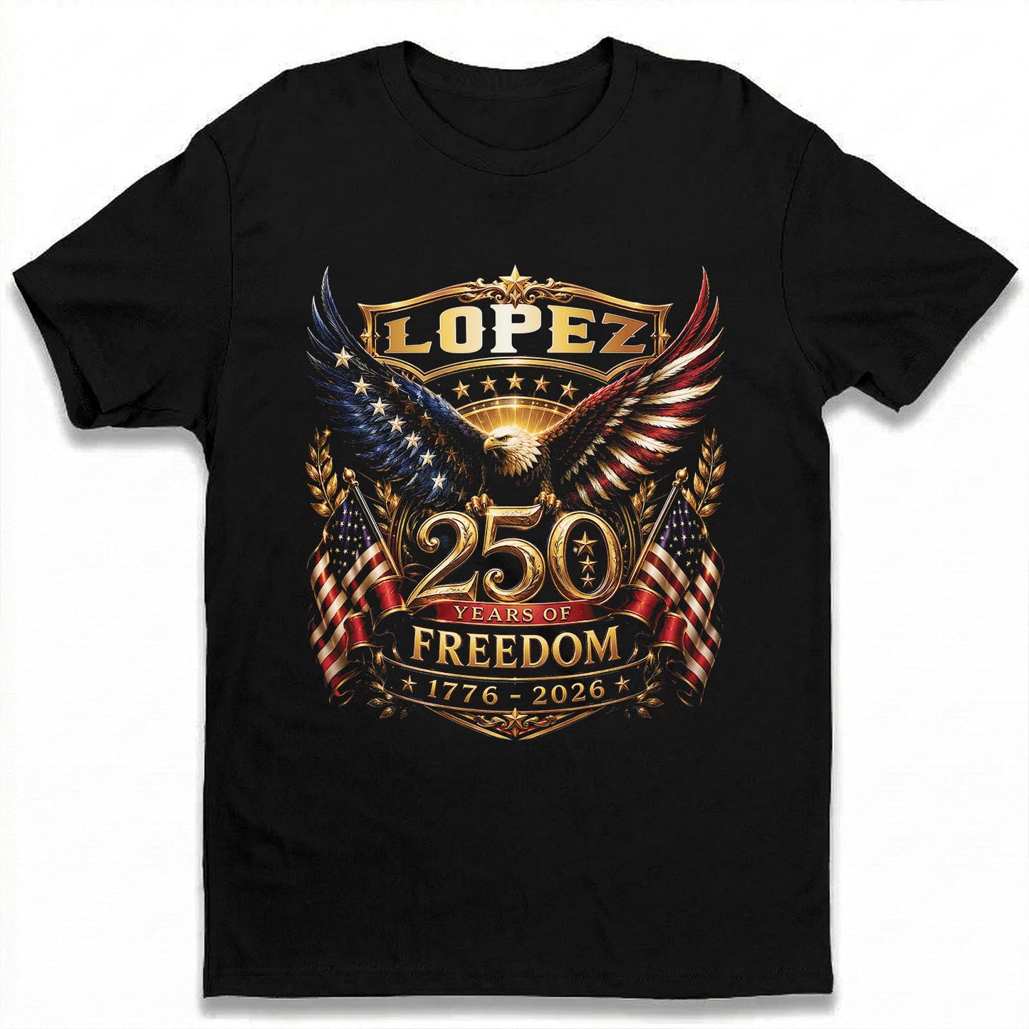 LOPEZ - GFN01TS001
