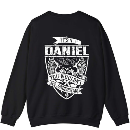 DANIEL - TC01TS104