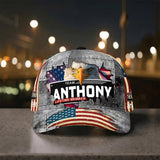 ANTHONY - GFN01H004