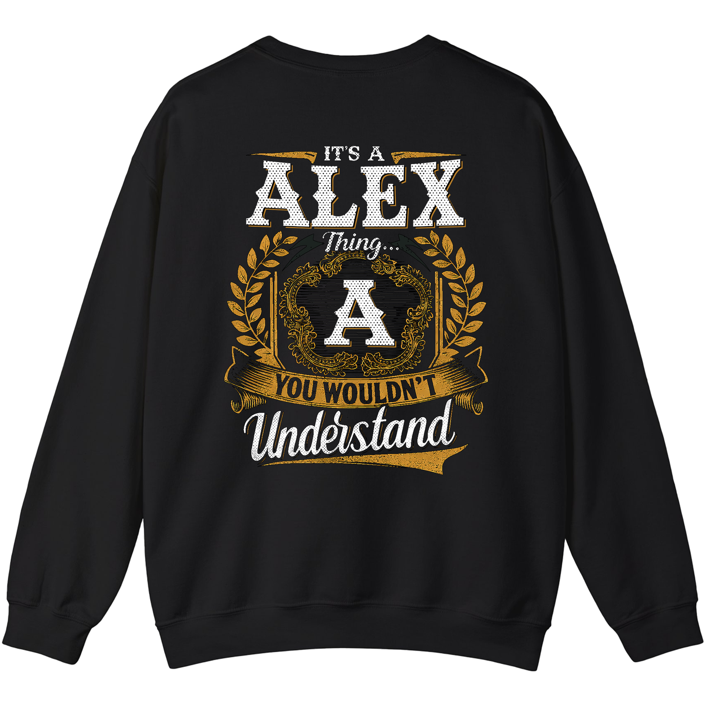 ALEX - TC01TS004