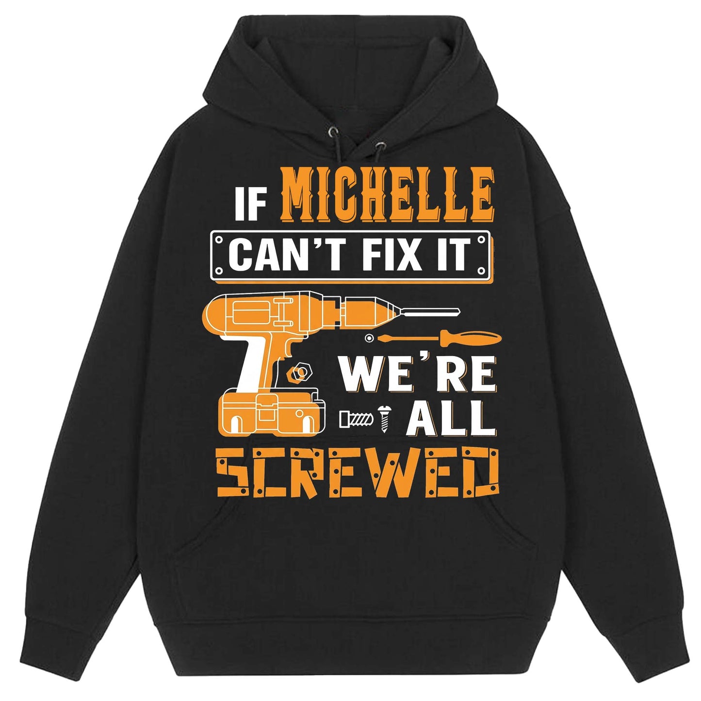 MICHELLE - TC01TS105