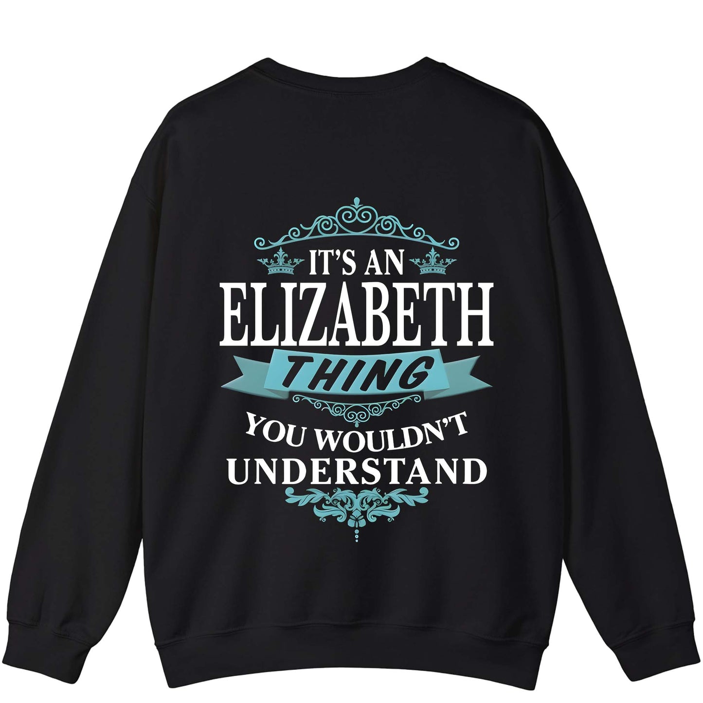 ELIZABETH - TC01TS103