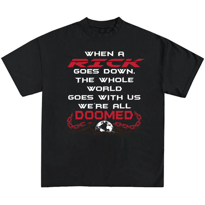 RICK - TC01TS009