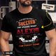 Unisex Standard T-Shirt / S