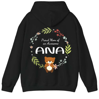 ANA - TC01TS030
