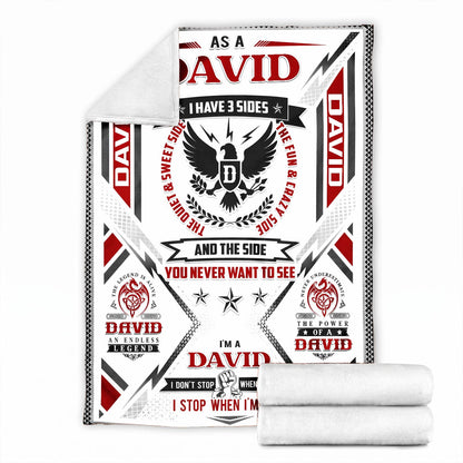 DAVID - GFN01FB002