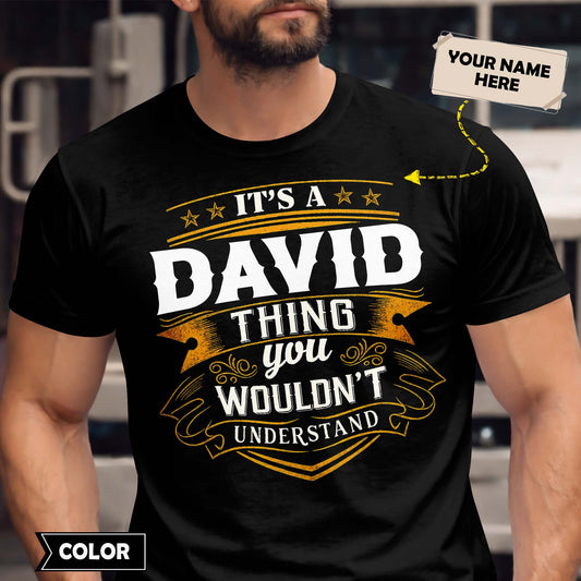 DAVID - TC01TS024