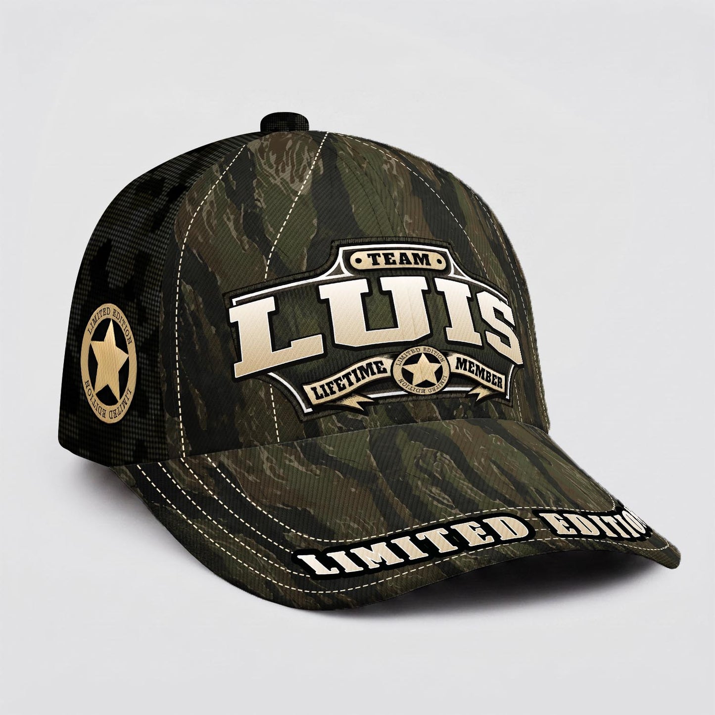LUIS - GFN01H005