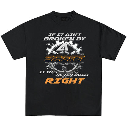 SCOTT - TC01TS010