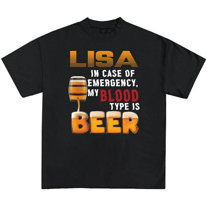 LISA - TC01TS007