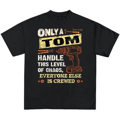 TOM - TC01TS011