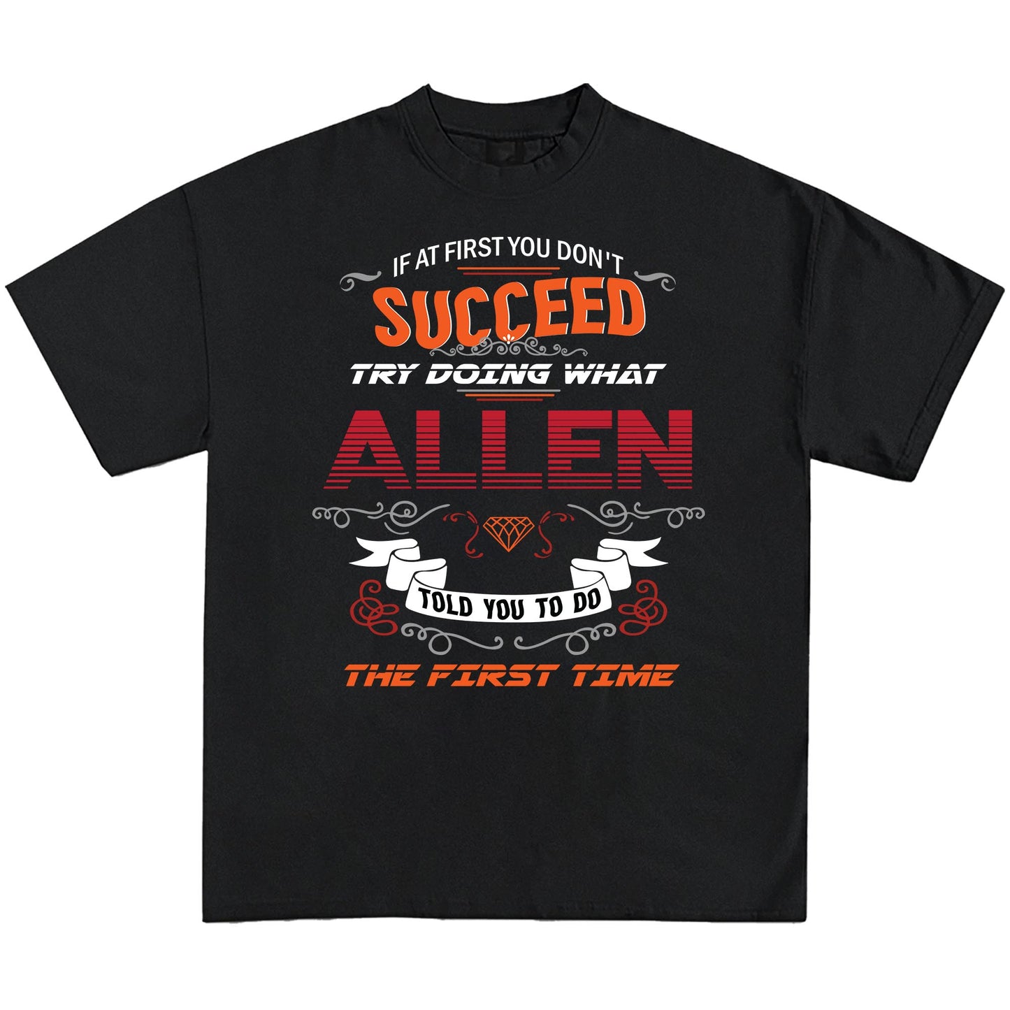ALLEN - TC01TS012