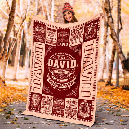 DAVID - GFN01FB003