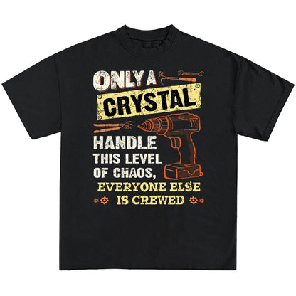 CRYSTAL - TC01TS011