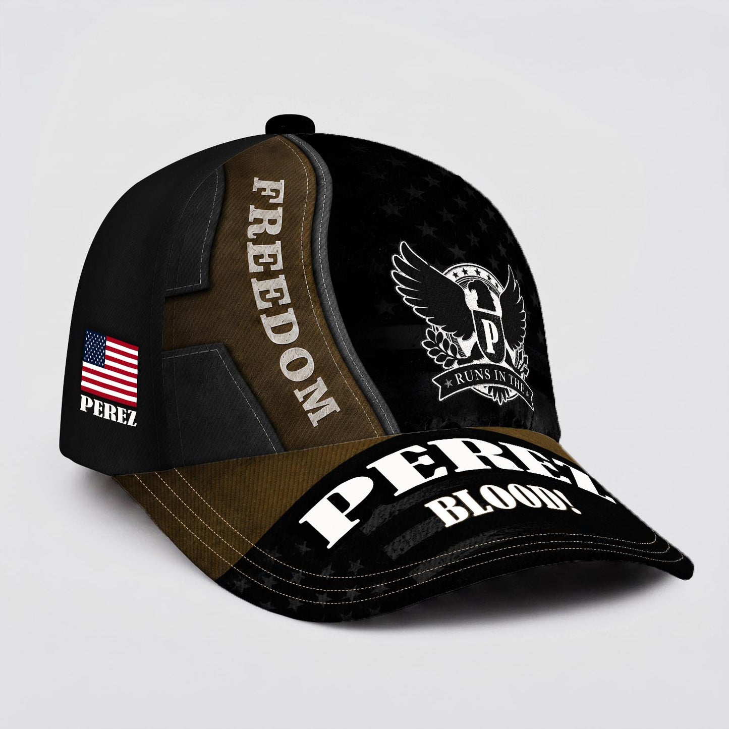 PEREZ - GFN01H007