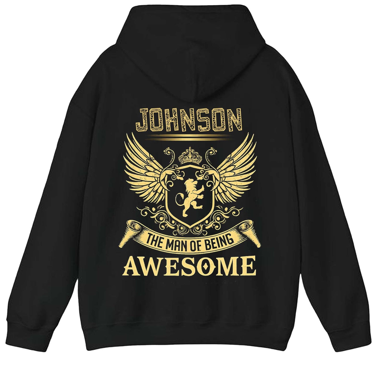 JOHNSON - TC01TS023