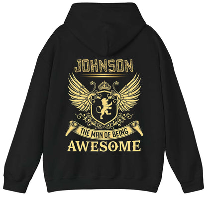 JOHNSON - TC01TS023