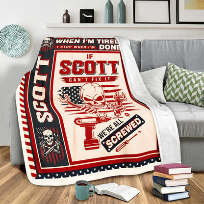 SCOTT - GFN01FB001