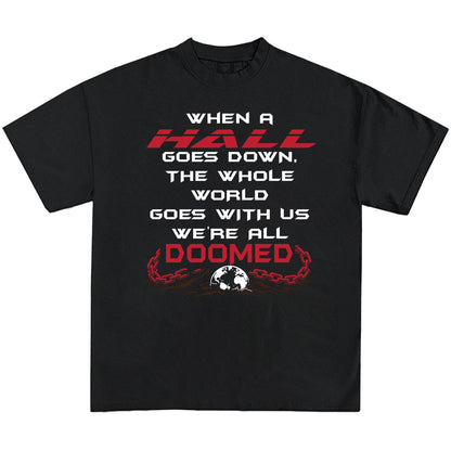 HALL - TC01TS009