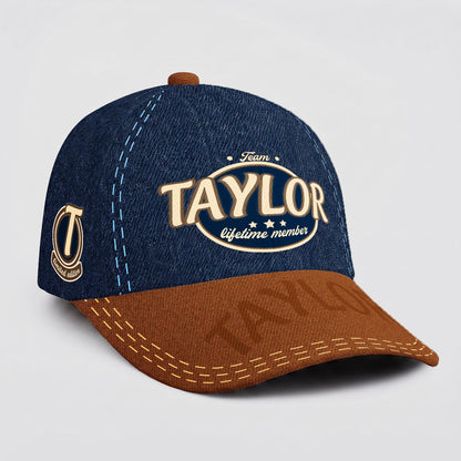 TAYLOR - GFN01H003