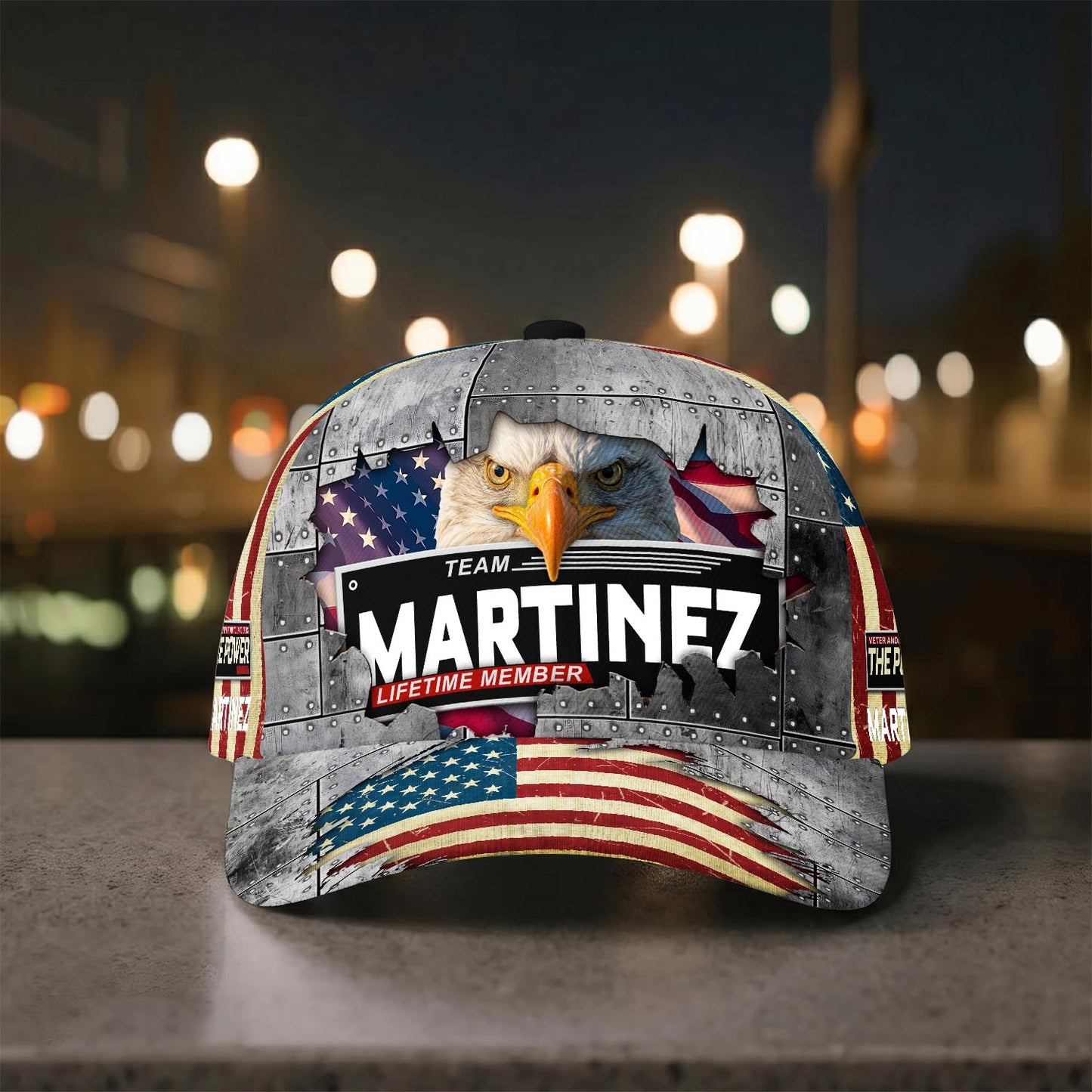 MARTINEZ - GFN01H004